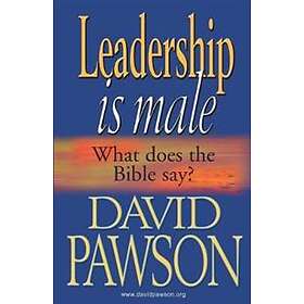 Leadership is Male