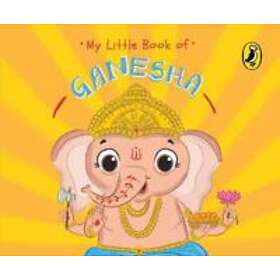 My Little Book of Ganesha