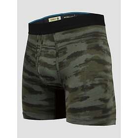 Stance Butter Blend Ramp Camo Boxer Brief