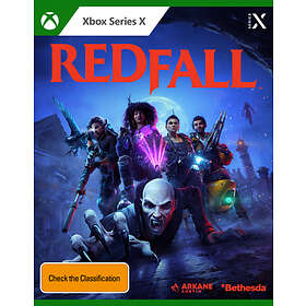 Redfall (Xbox Series X/S)