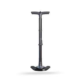 PRO Team Floorpump Tubeless