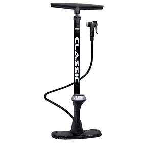 Super B Classic Floor Pump