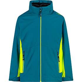 CMP 31Z1534D Jacket (Jr)