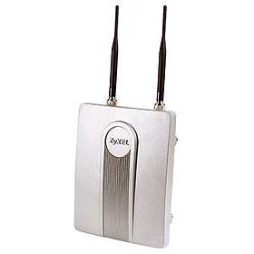 ZyXEL ZyAIR G-5100