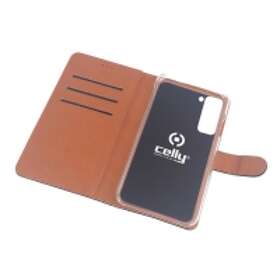 Celly Wally Samsung Galaxy S21 cover