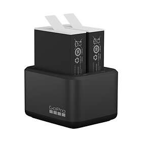 GoPro Dual Battery Charger Enduro Battery