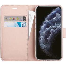 Vivanco Iphone 12 Mini Classic Wallet Case