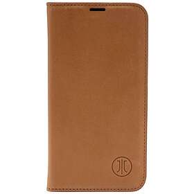 JT Berlin Tegel Leather Case for iPhone 14 Pro