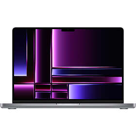 Apple MacBook Pro (2023) - M2 Pro 10C 16C GPU 14" 32GB RAM 512GB SSD
