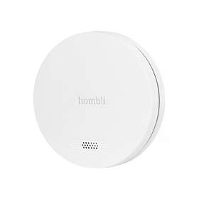 Hombli Smart Smoke Detector White