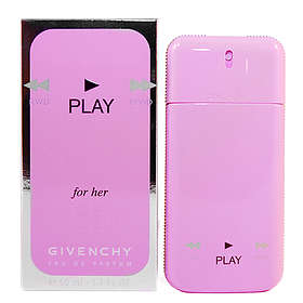 Givenchy Play For Her edp 50ml