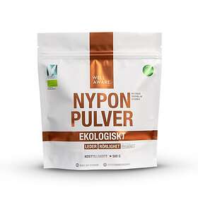 WellAware Nype Pulver 500g
