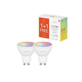 Hombli Smart Spot (5W) RGB+CCT Promo Pack