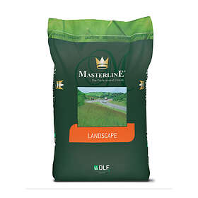 Masterline Gräsfrö Vägslänt 15kg 600m²
