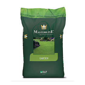 Masterline Gräsfrö Extra Green 15kg 600m²