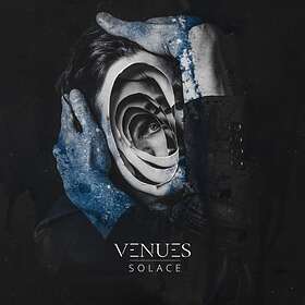 Venues: Solace CD