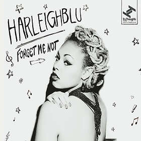 Harleighblu - Forget Me Not CD