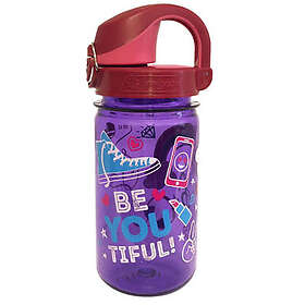 Nalgene Otf Sustain Bottle Kids 325ml