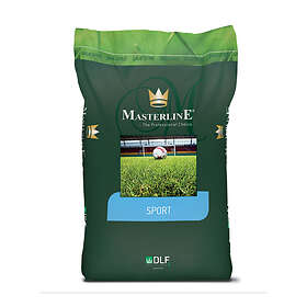 Masterline Gräsfrö Sport 15kg 600m²