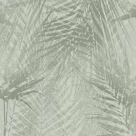 Art For The Home Tapet Ren Natur Palm 104638