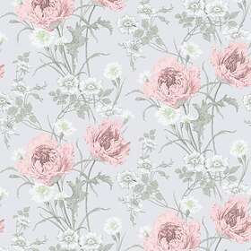 Laura Ashley Tapet Aurelie Non-Woven 10mx52cm 113395