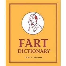 Fart Dictionary