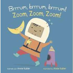 ¡Brrrum, Brrrum!/Zoom, Zoom, Zoom!