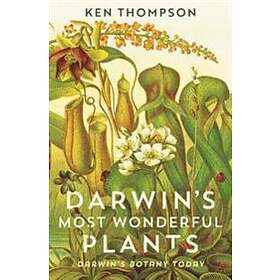 Darwin's Most Wonderful Plants