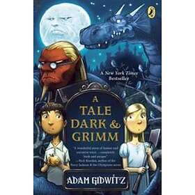 A Tale Dark & Grimm