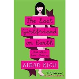The Last Girlfriend on Earth