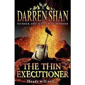 Thin Executioner