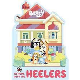 Bluey: At Home with the Heelers