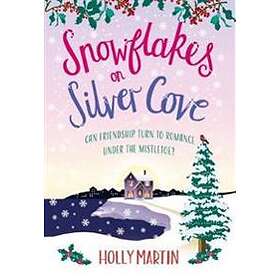 Snowflakes on Silver Cove