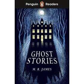 Penguin Readers Level 3: Ghost Stories (ELT Graded Reader)