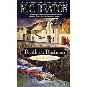 Death of a Dustman: A Hamish Macbeth Mystery