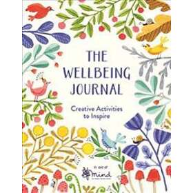 The Wellbeing Journal