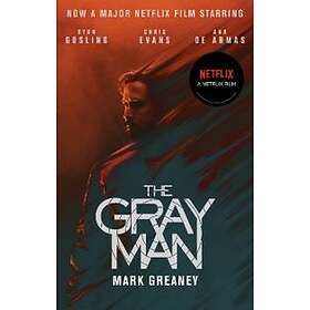 Gray Man