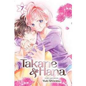 Takane & Hana, Vol. 7