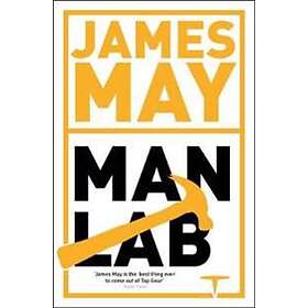 James May's Man Lab