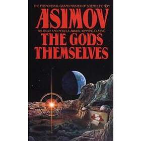 The Gods Themselves