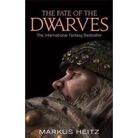 Fate Of The Dwarves