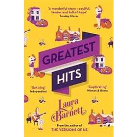 Laura Barnett - Greatest Hits CD