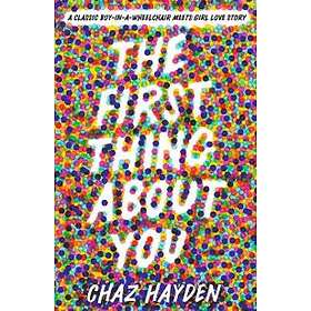 First Thing About You