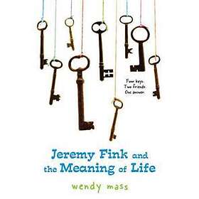 Jeremy Fink and the Meaning of Life