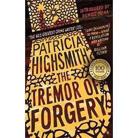 Tremor of Forgery