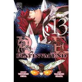 Platinum End, Vol. 13
