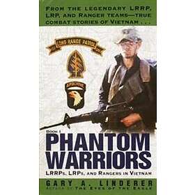 Phantom Warriors