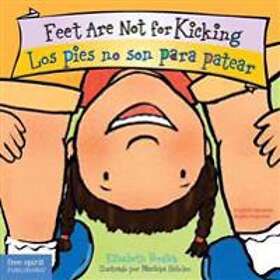 Feet Are Not for Kicking / Los Pies No Son Para Patear (Best Behavior)