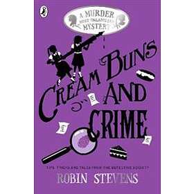 Cream Buns and Crime