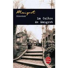 La colere de Maigret